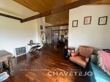 Moradia T4 para Venda em Miranda do Corvo