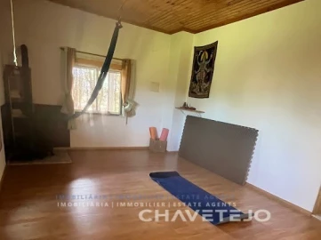 Moradia T4 para Venda em Miranda do Corvo