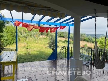 Moradia T4 para Venda em Miranda do Corvo