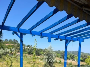 Moradia T4 para Venda em Miranda do Corvo