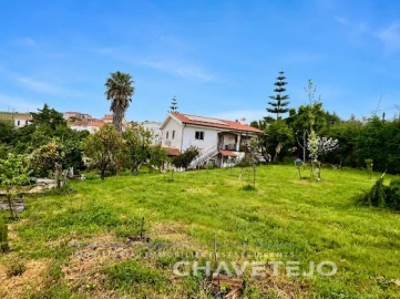 Moradia T4 para Venda em Miranda do Corvo