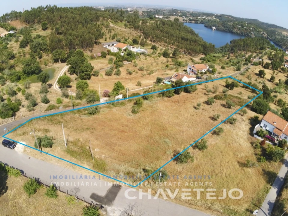 Terreno Agricola ou Rústico para Venda em Martinchel Foto 1
