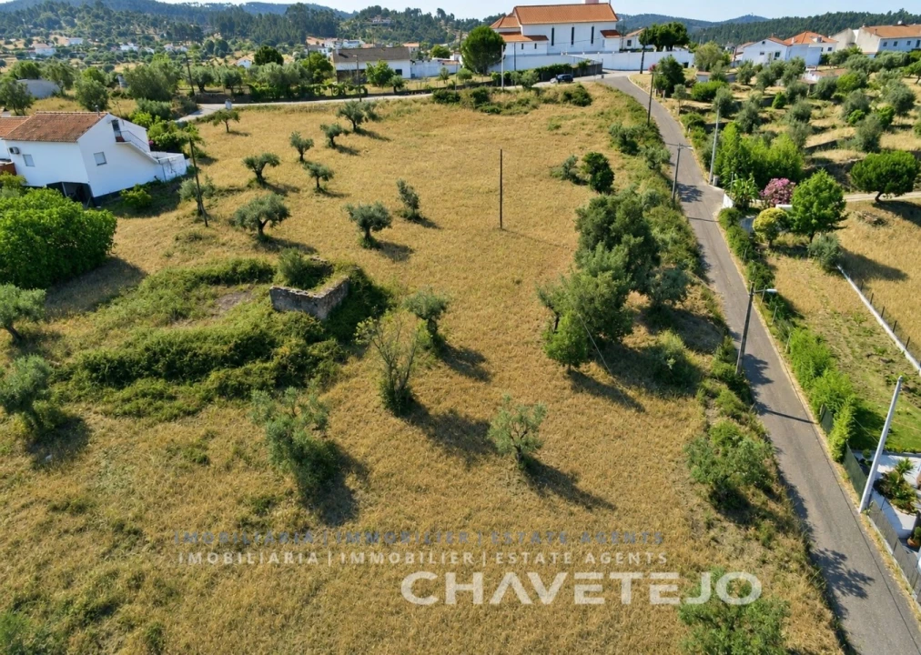 Terreno Agricola ou Rústico para Venda em Martinchel Foto 2