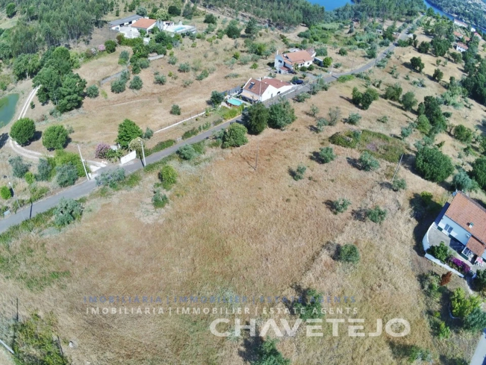 Terreno Agricola ou Rústico para Venda em Martinchel Foto 7