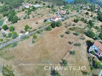 Terreno Agricola ou Rústico para Venda em Martinchel