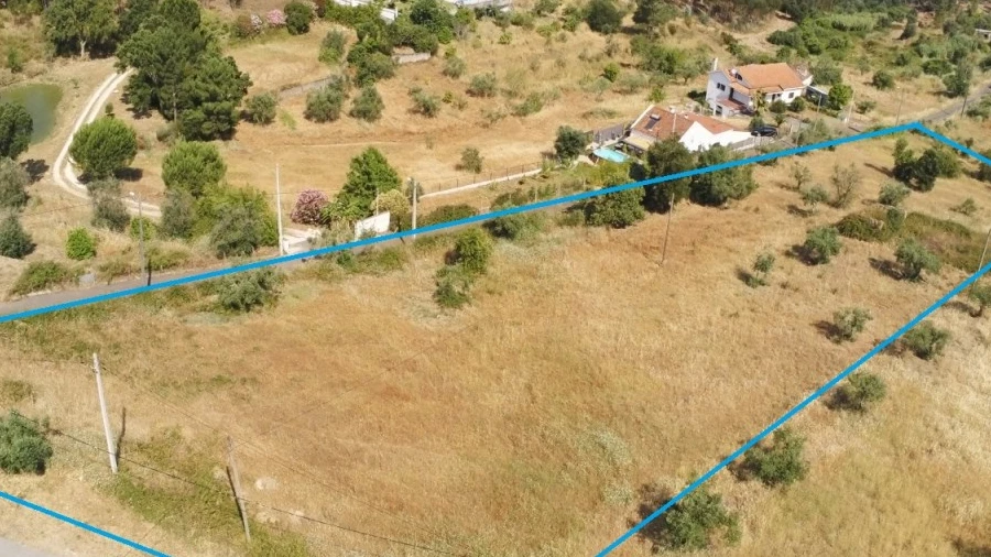 Terreno para Venda em Martinchel
