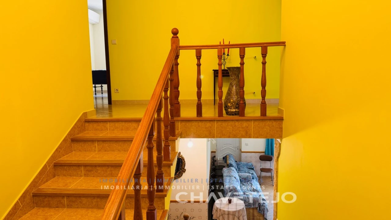 Moradia T4 para Venda em Areias e Pias Foto 26