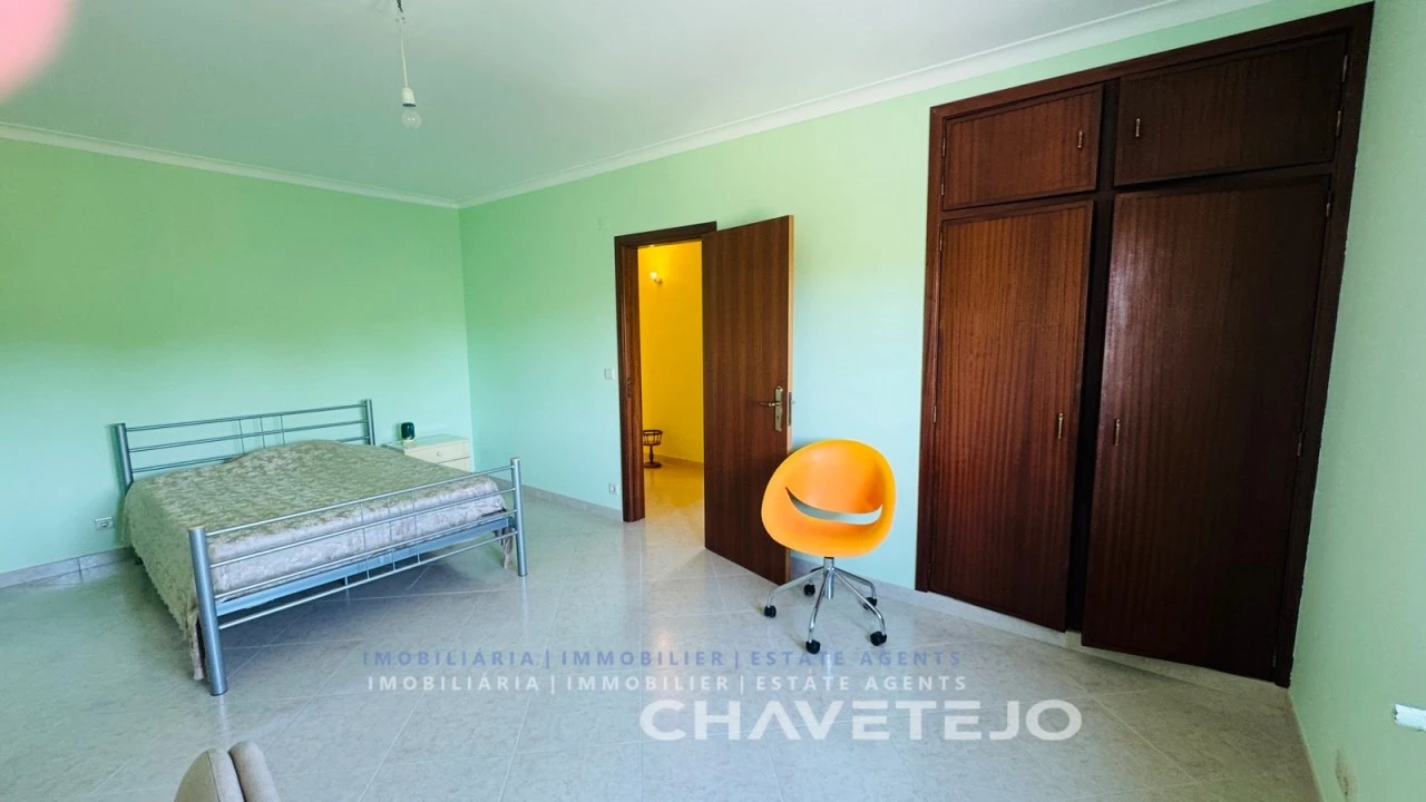 Moradia T4 para Venda em Areias e Pias Foto 34