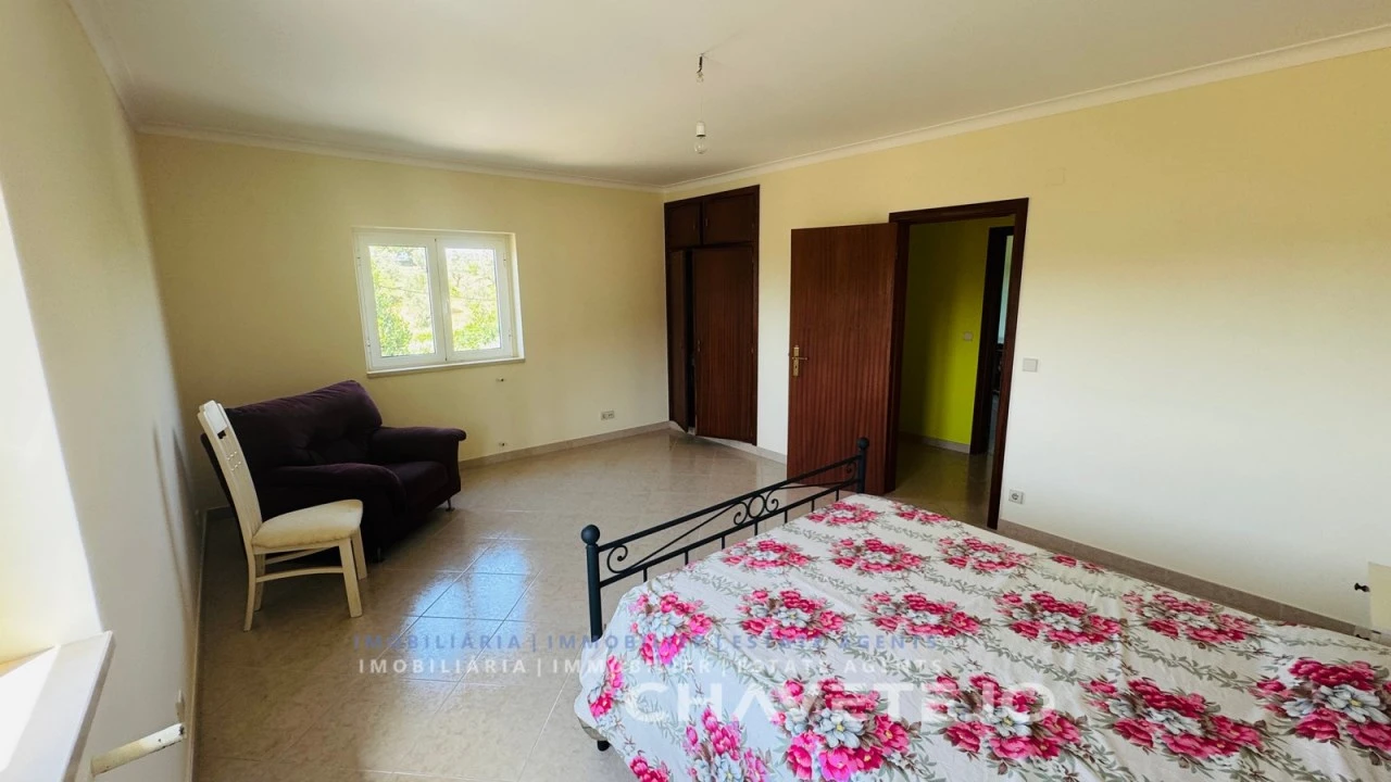Moradia T4 para Venda em Areias e Pias Foto 36