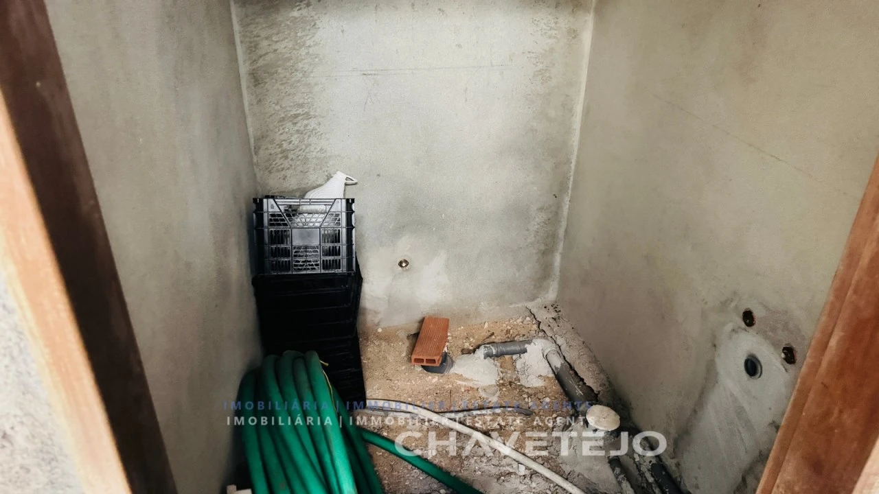 Moradia T4 para Venda em Areias e Pias Foto 45