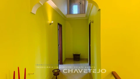 Moradia T4 para Venda em Areias e Pias