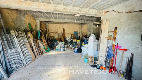 Moradia T4 para Venda em Areias e Pias