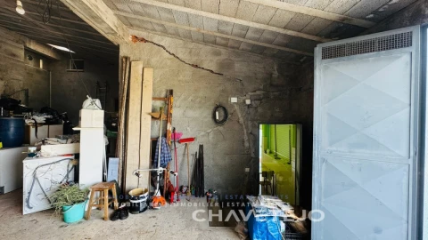 Moradia T4 para Venda em Areias e Pias