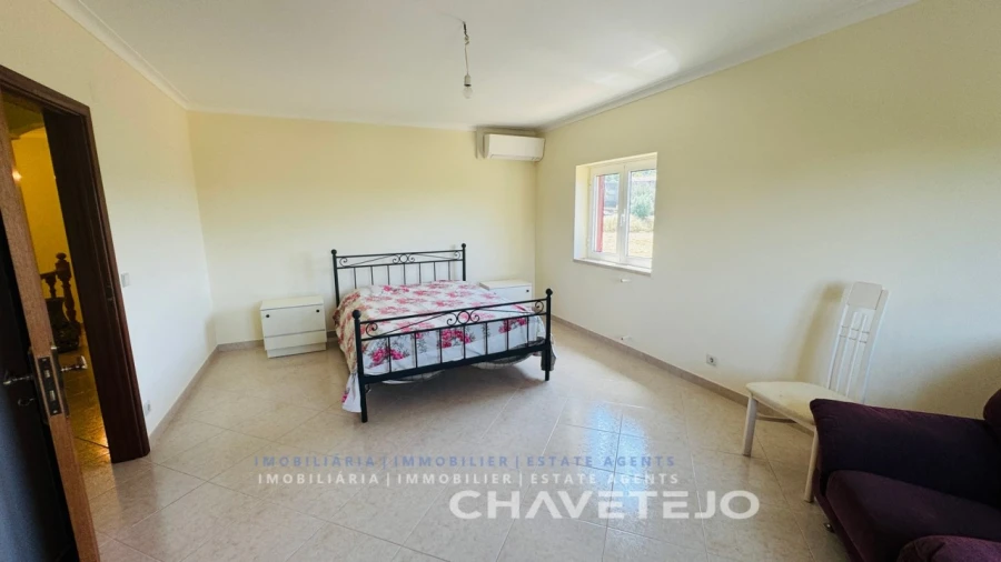 Moradia T4 para Venda em Areias e Pias Foto 35