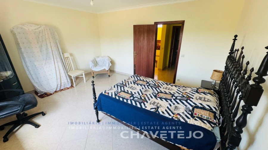 Moradia T4 para Venda em Areias e Pias Foto 38