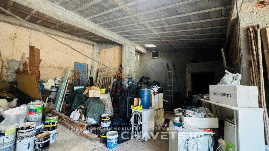 Moradia T4 para Venda em Areias e Pias Foto 42