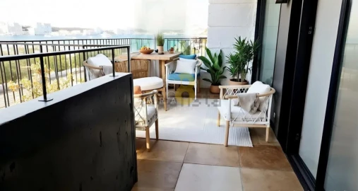 Apartamento T3 para Venda em Canidelo
