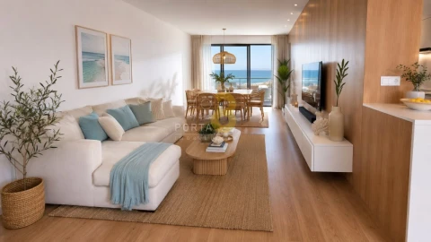 Apartamento T3 para Venda em Canidelo