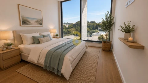 Apartamento T3 para Venda em Canidelo