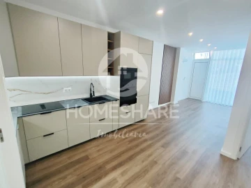 Apartamento T1 para Venda em Ermesinde