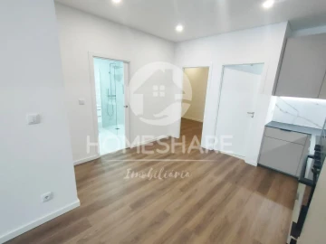 Apartamento T1 para Venda em Ermesinde