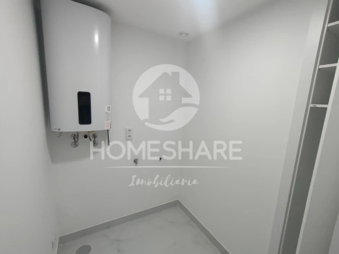 Apartamento T1 para Venda em Ermesinde Foto 14
