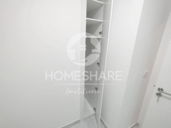 Apartamento T1 para Venda em Ermesinde Foto 15