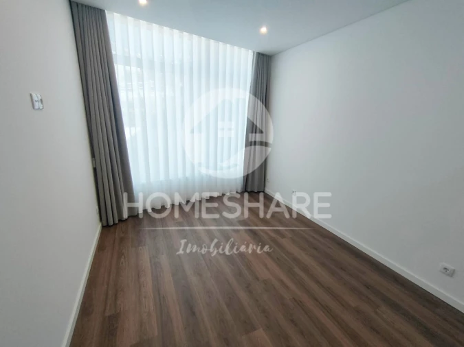 Apartamento T1 para Venda em Ermesinde Foto 10