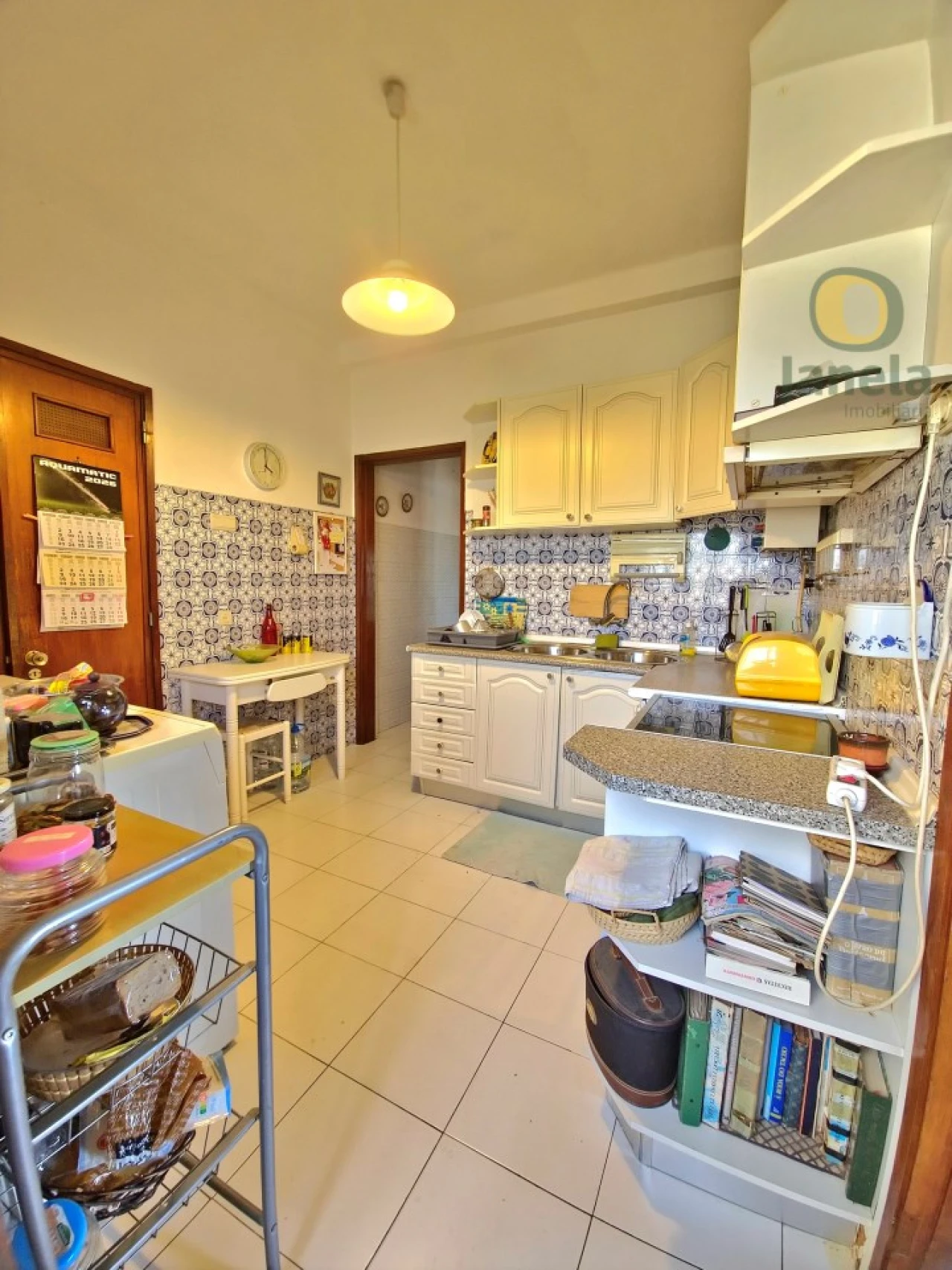 Apartamento T5 para Venda em Faro (Sé e São Pedro) Foto 7