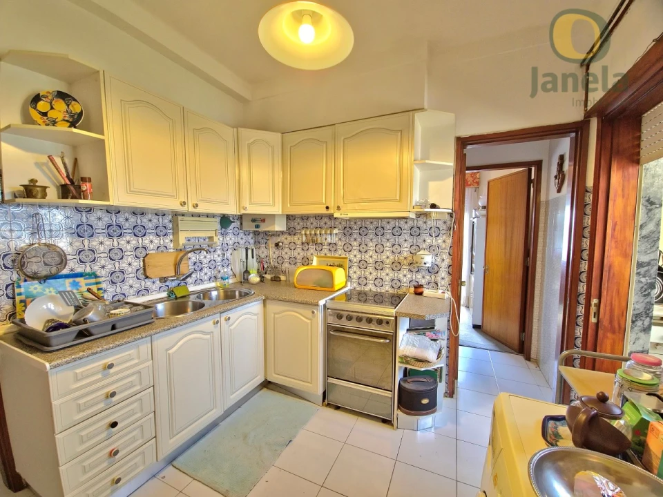 Apartamento T5 para Venda em Faro (Sé e São Pedro) Foto 9