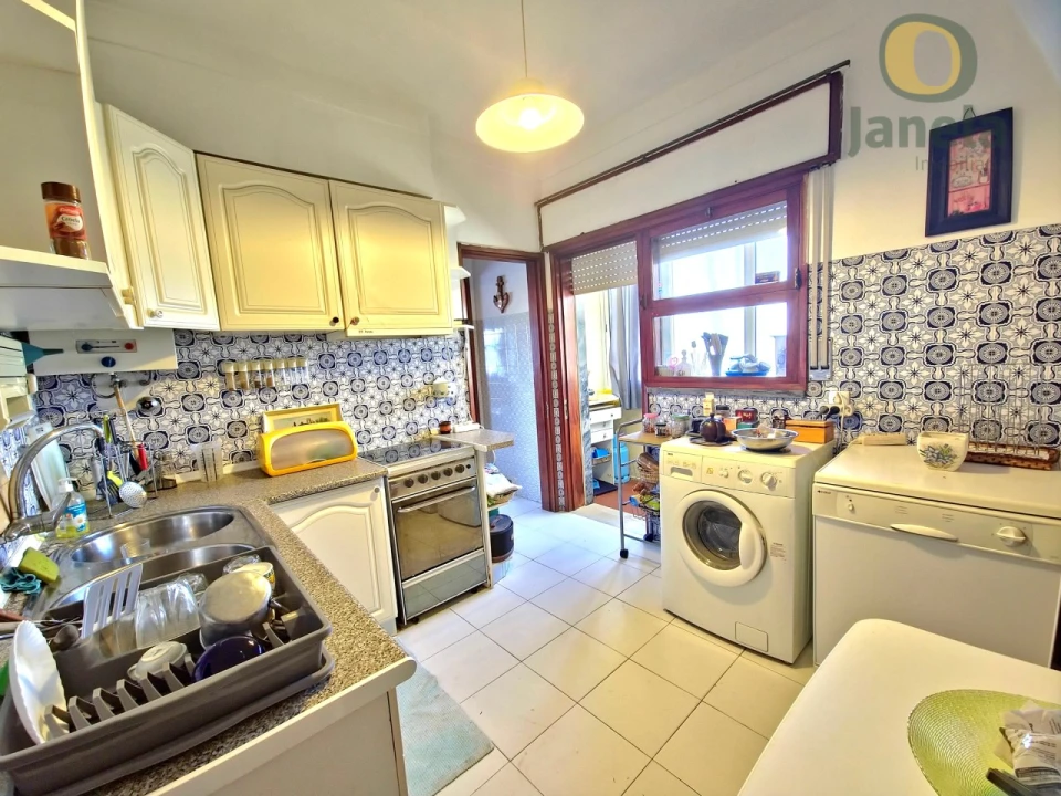 Apartamento T5 para Venda em Faro (Sé e São Pedro) Foto 10