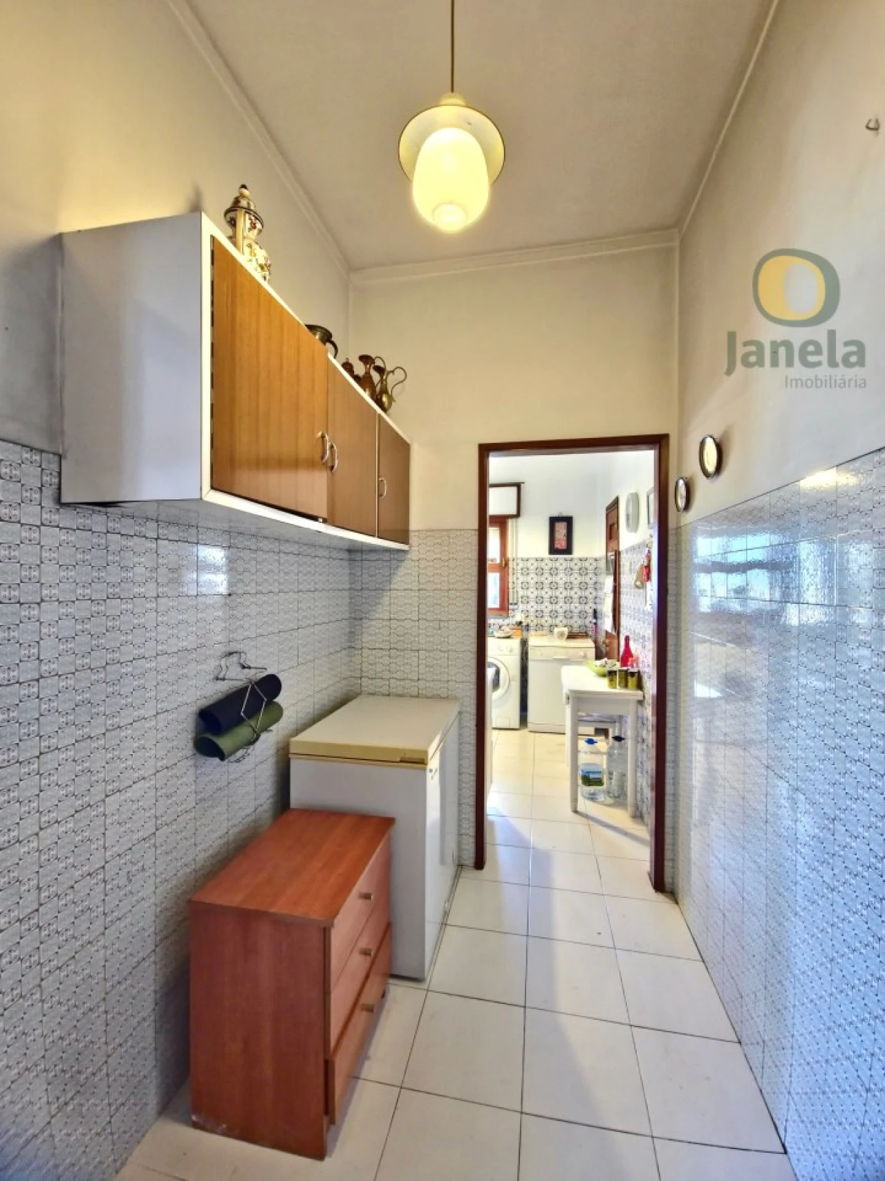 Apartamento T5 para Venda em Faro (Sé e São Pedro) Foto 12