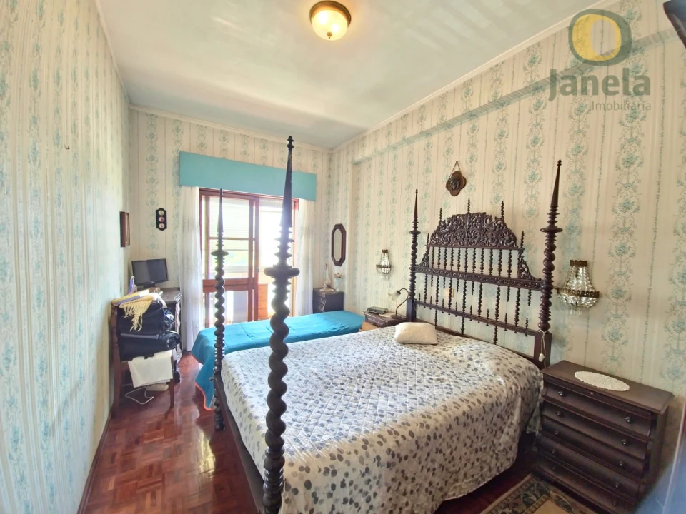 Apartamento T5 para Venda em Faro (Sé e São Pedro) Foto 18