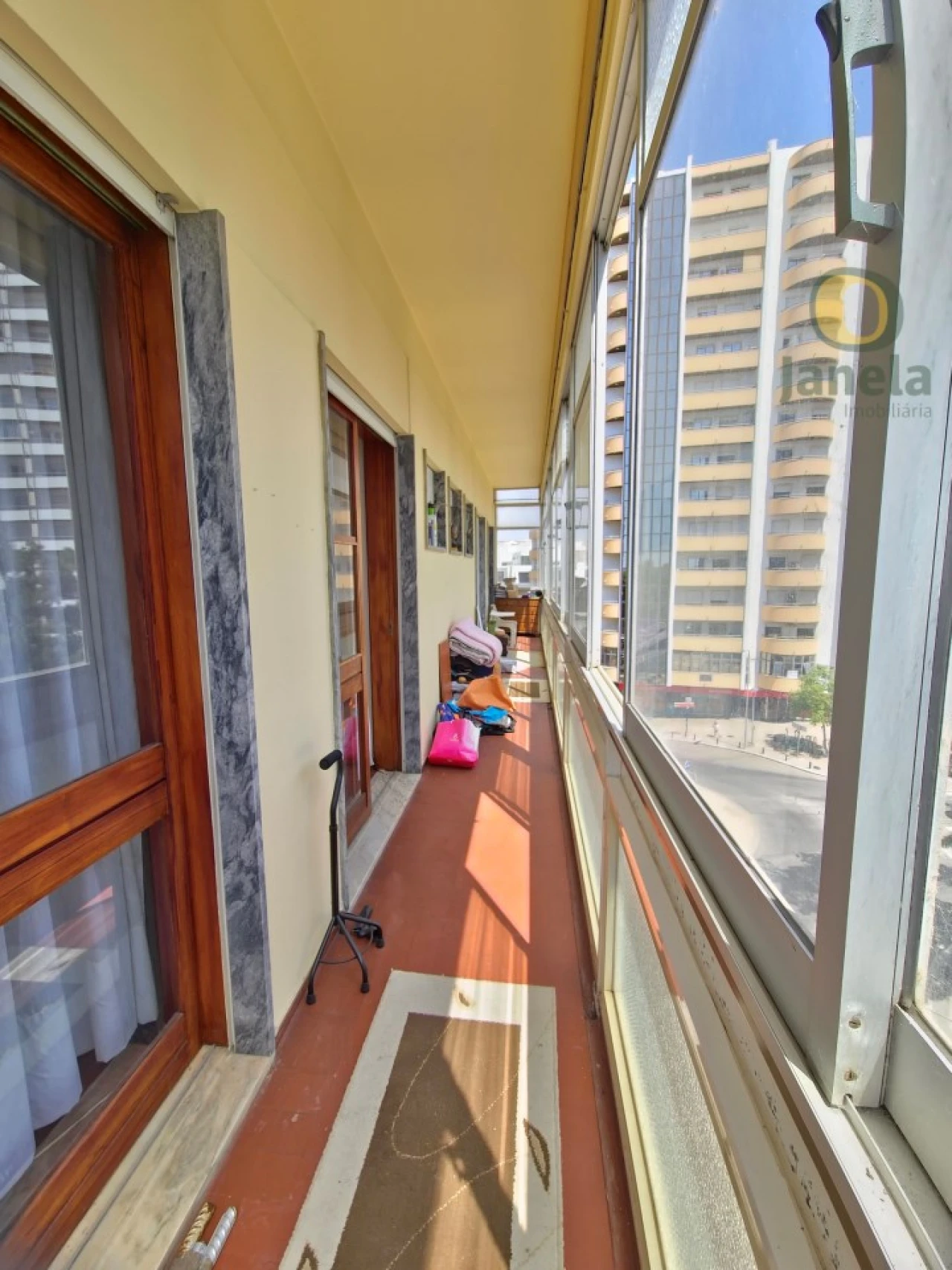 Apartamento T5 para Venda em Faro (Sé e São Pedro) Foto 16