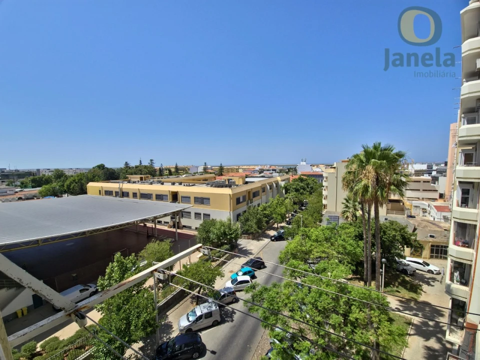 Apartamento T5 para Venda em Faro (Sé e São Pedro) Foto 11