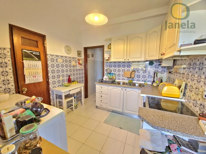 Apartamento T5 para Venda em Faro (Sé e São Pedro) Foto 6