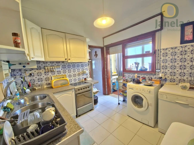 Apartamento T5 para Venda em Faro (Sé e São Pedro) Foto 8