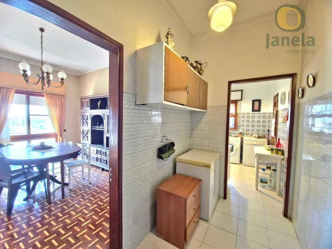Apartamento T5 para Venda em Faro (Sé e São Pedro) Foto 13