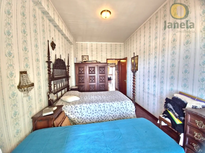 Apartamento T5 para Venda em Faro (Sé e São Pedro) Foto 19