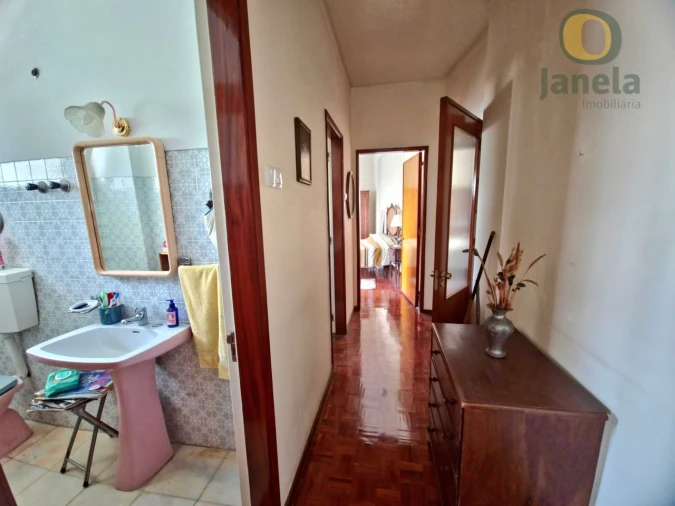 Apartamento T5 para Venda em Faro (Sé e São Pedro) Foto 29
