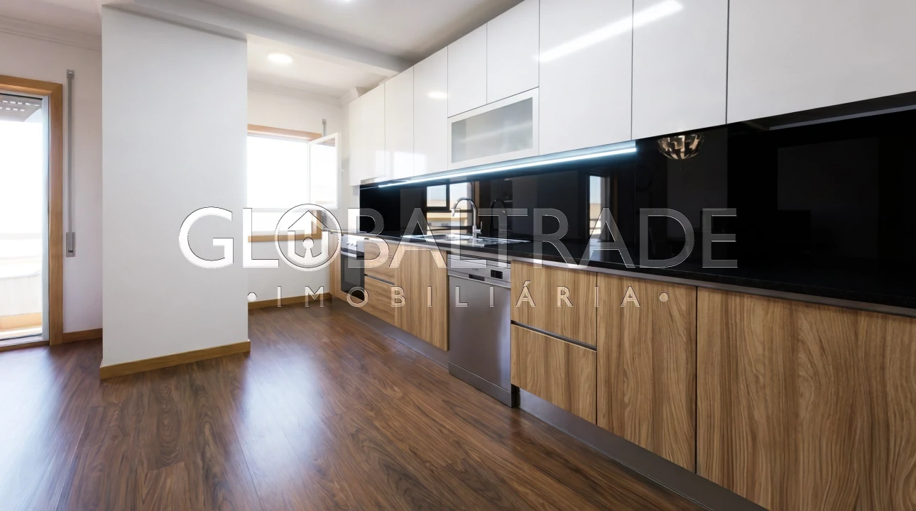 Apartamento T2 para Venda em Fânzeres e São Pedro da Cova Foto 3