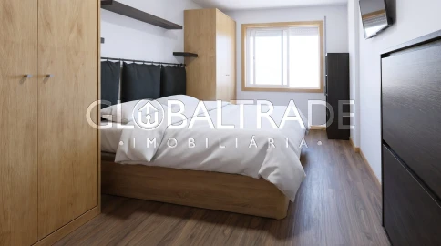 Apartamento T2 para Venda em Fânzeres e São Pedro da Cova