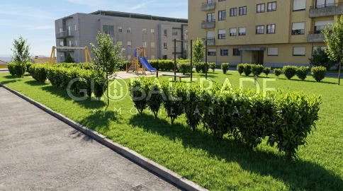 Apartamento T2 para Venda em Fânzeres e São Pedro da Cova