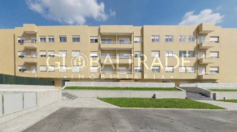 Apartamento T2 para Venda em Fânzeres e São Pedro da Cova