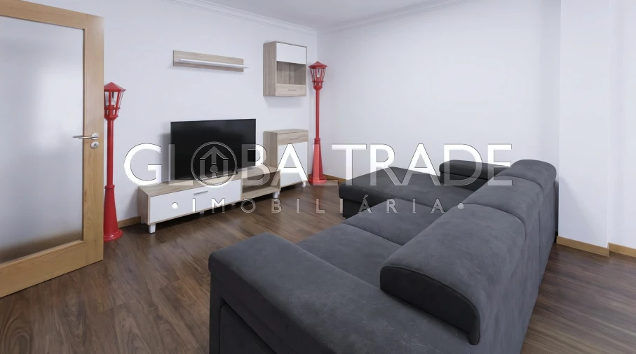 Apartamento T2 para Venda em Fânzeres e São Pedro da Cova Foto 6