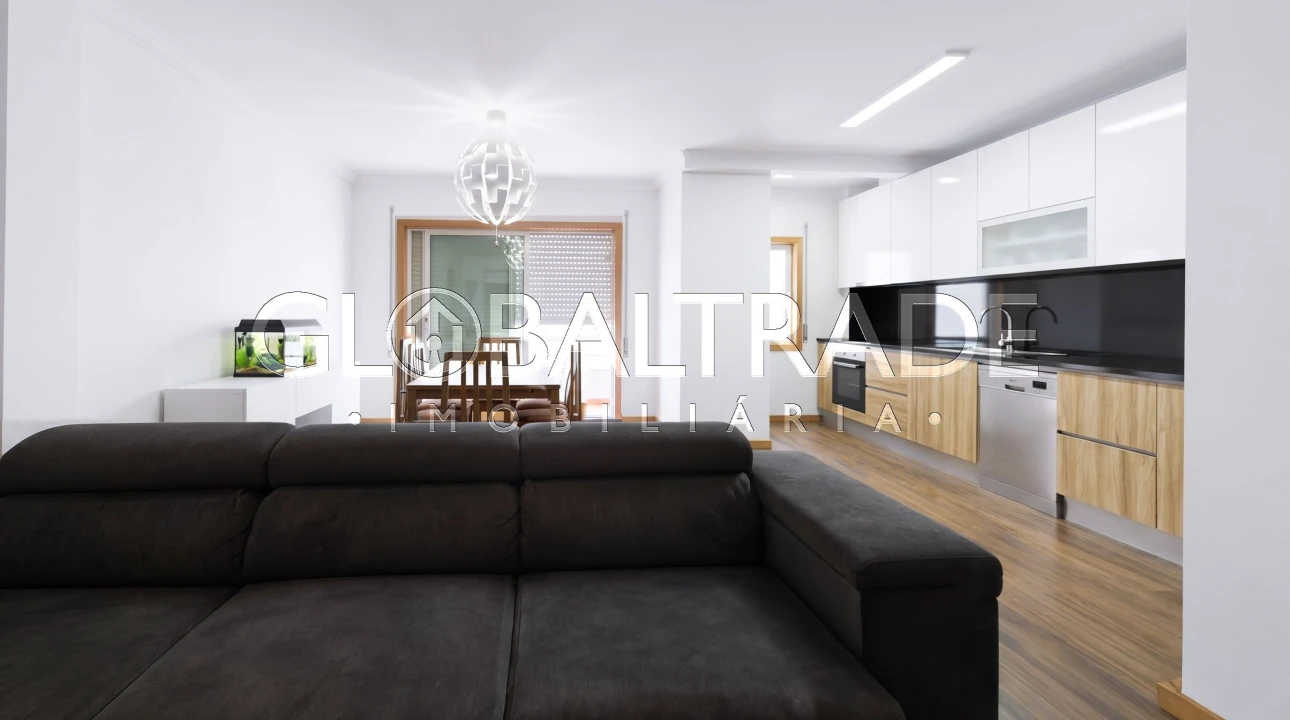 Apartamento T2 para Venda em Fânzeres e São Pedro da Cova Foto 7
