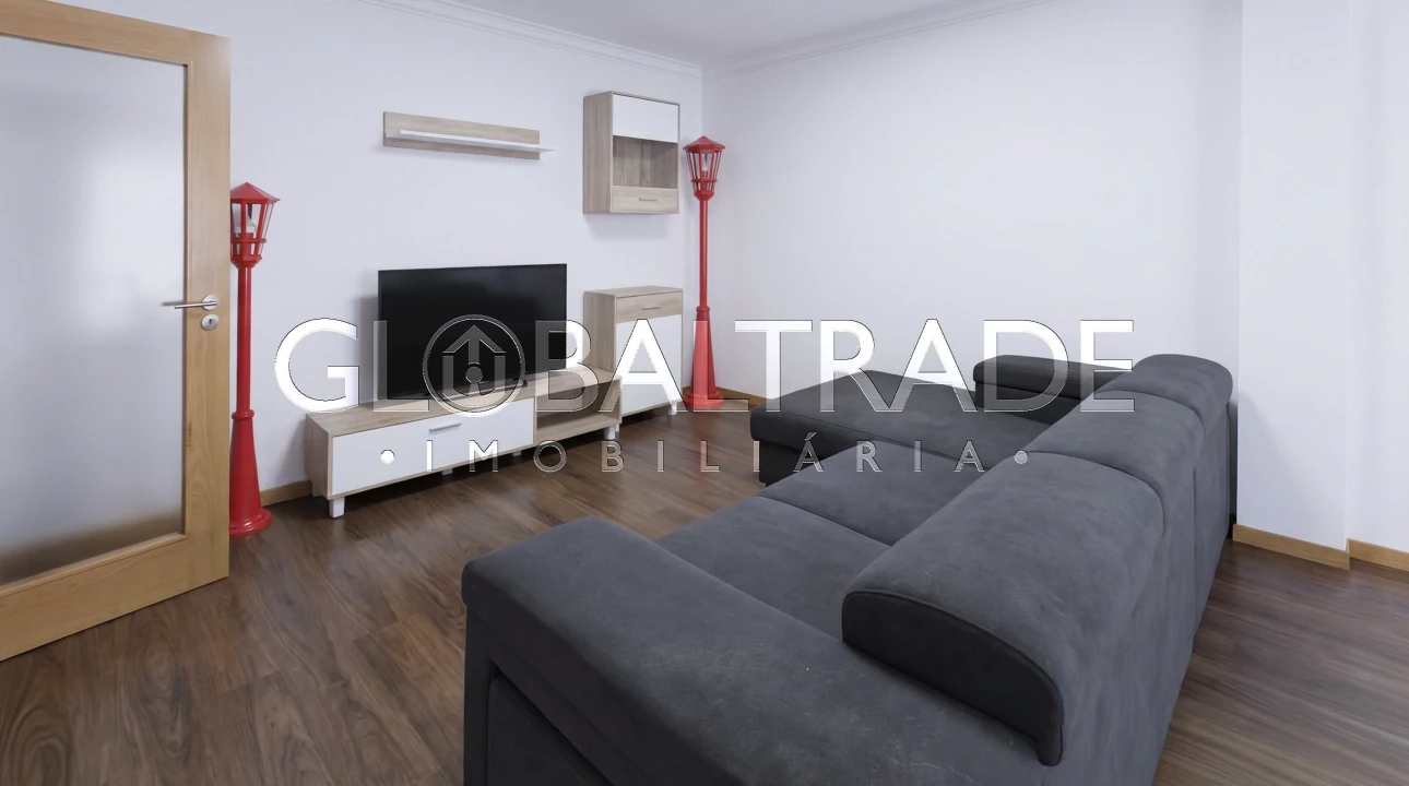 Apartamento T2 para Venda em Fânzeres e São Pedro da Cova Foto 6