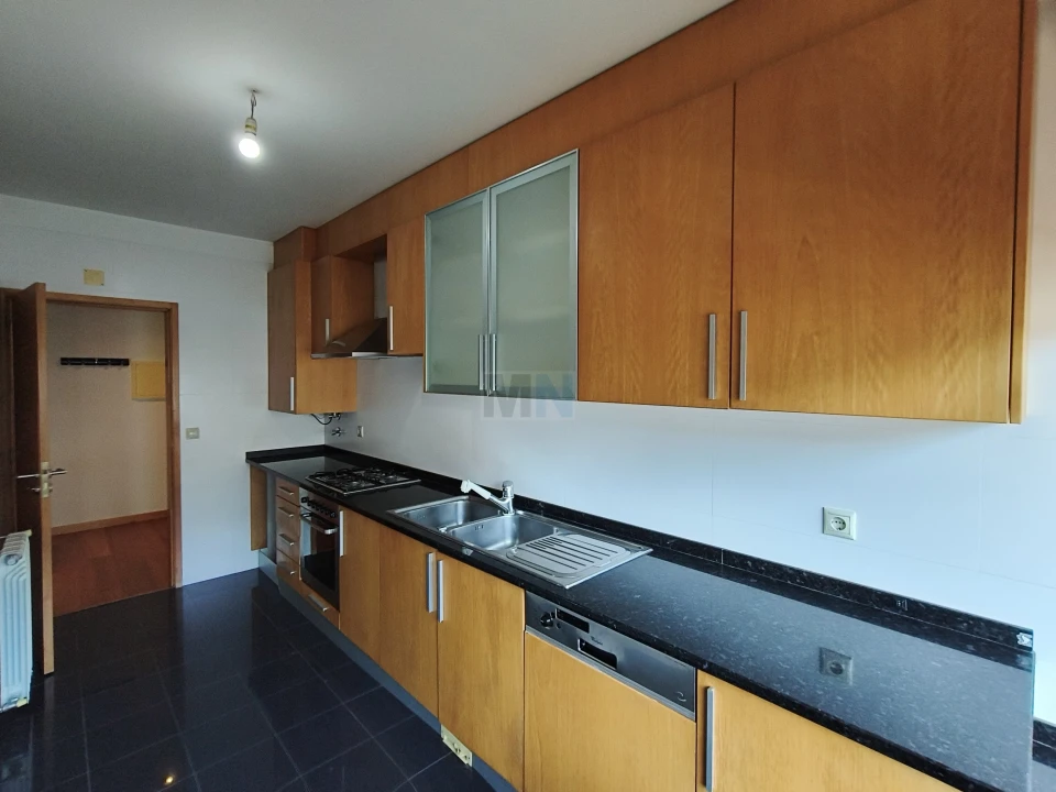 Apartamento T2 para Venda em Santa Clara e Castelo Viegas Foto 8
