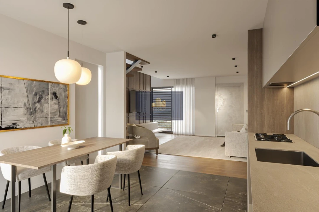 Apartamento T2 para Venda em São Domingos de Rana Foto 9