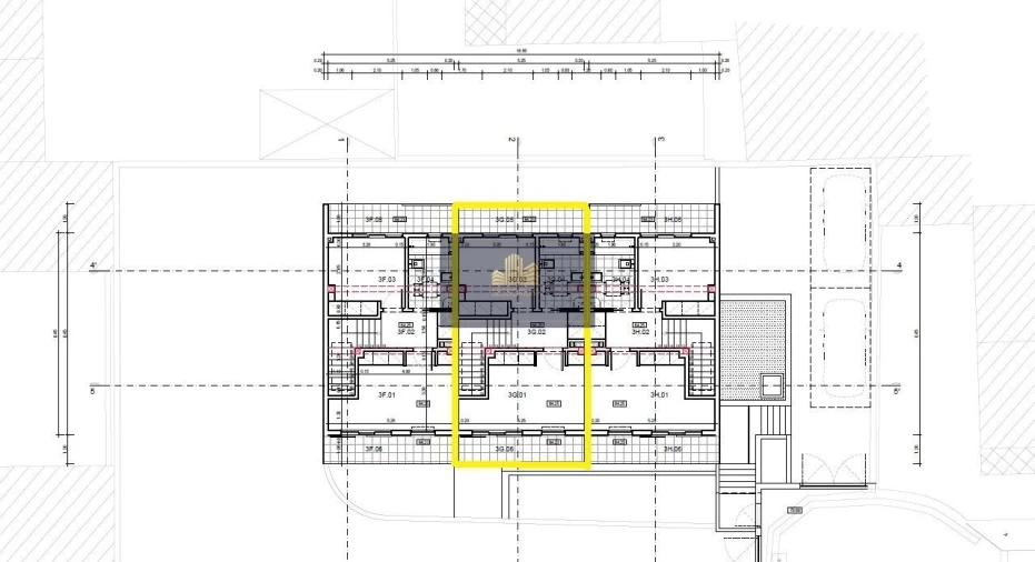 Apartamento T2 para Venda em São Domingos de Rana Foto 13